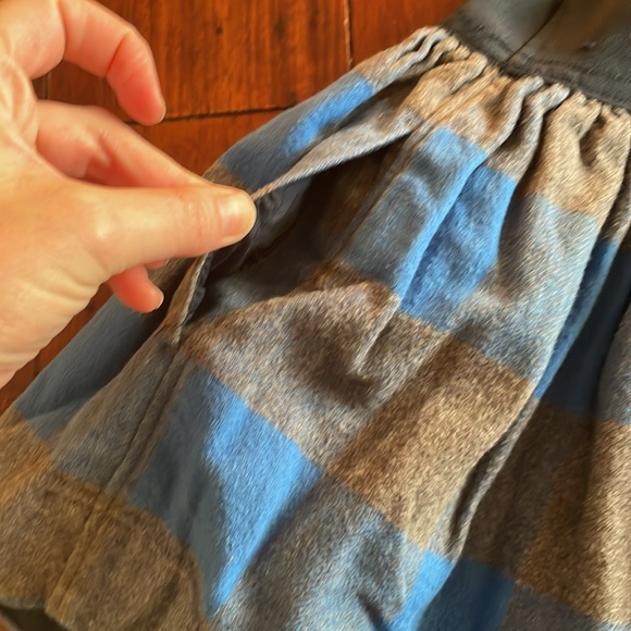 Abercrombie Kids Skirt - Picture 5 of 8